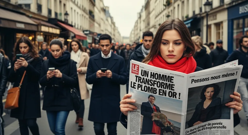 Fake News : Apprenez les reconnaître et s&rsquo;en protéger