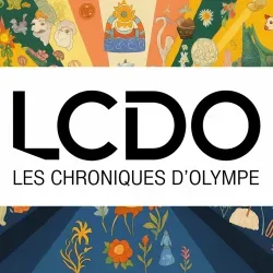 Les Chroniques d'Olympe