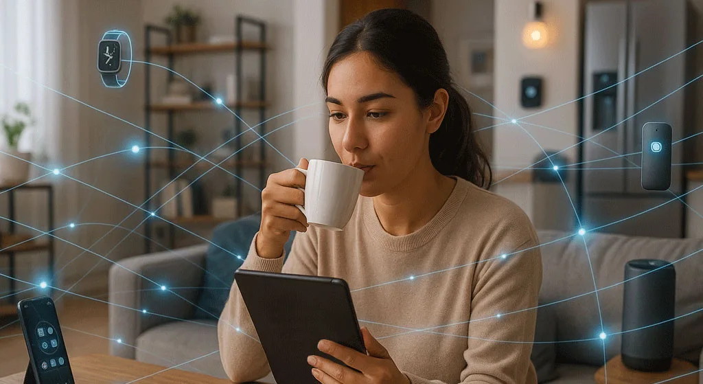 Internet, vos données : quelle est votre valeur ?