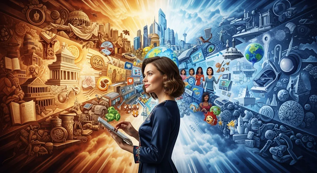 Le Complotisme une histoire Antique qui dure !