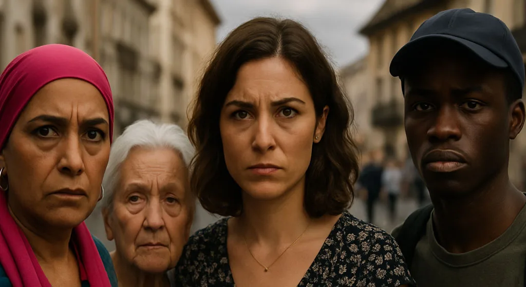 « grand remplacement » : les faits contre la peur