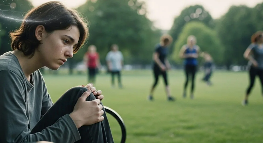 Quand voir un psy voulait dire être enfermé